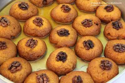 Kırklareli Geleneksel Mutfak Kültürü